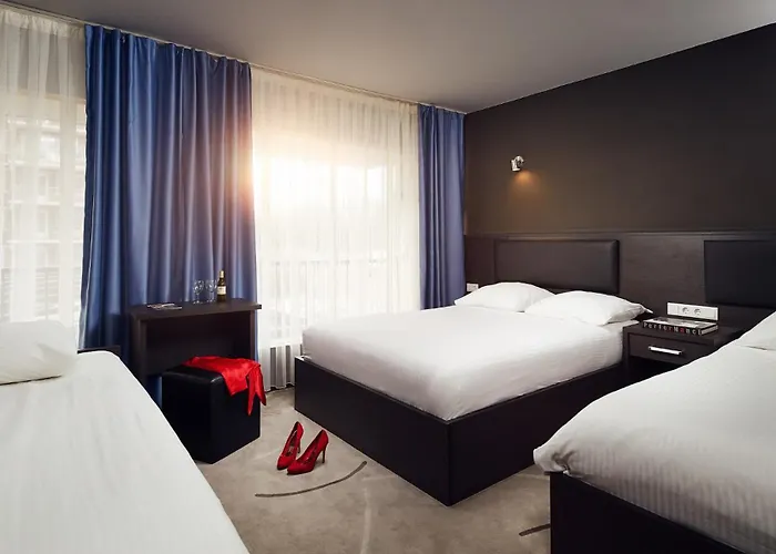 Belfort Hotel