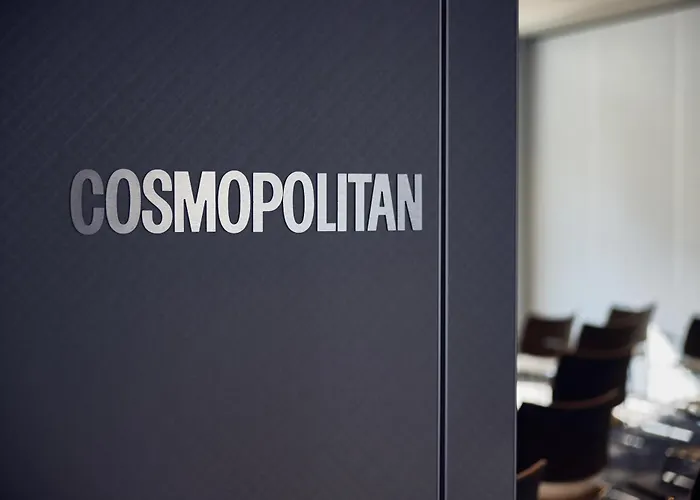 Westcord Fashion Hotel Amsterdam