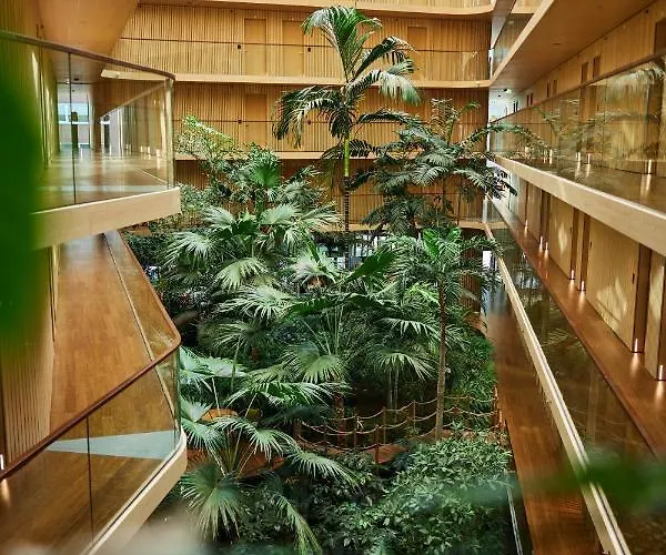 Hotel Jakarta Amsterdam