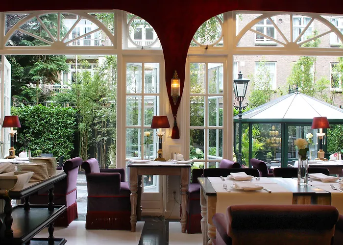 Apollofirst Boutique Hotel