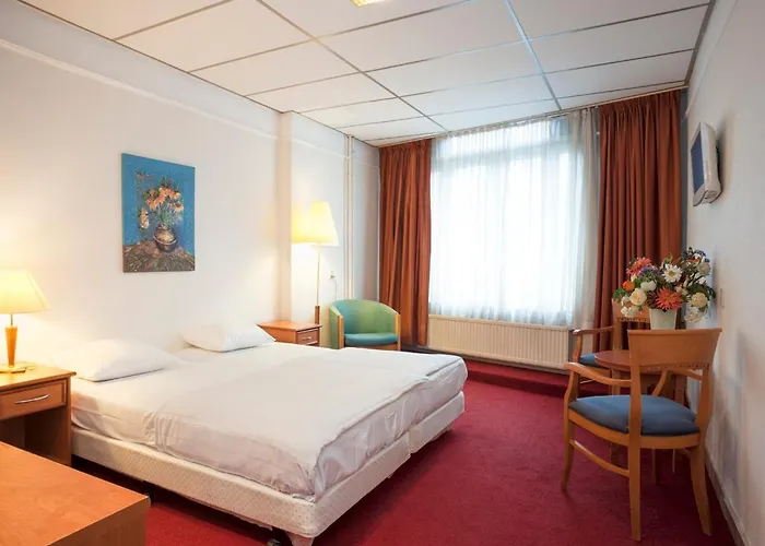Delta Hotel City Center