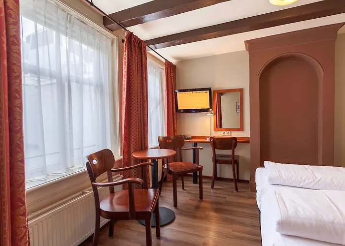 A-Train Hotel
