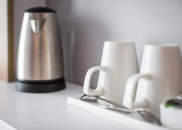 Holiday Inn Express Amsterdam - North Riverside By Ihg