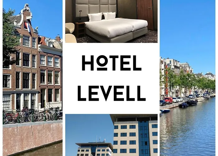 Hotel Levell