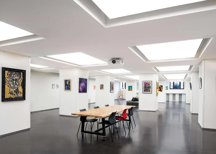 Art'Otel Amsterdam
