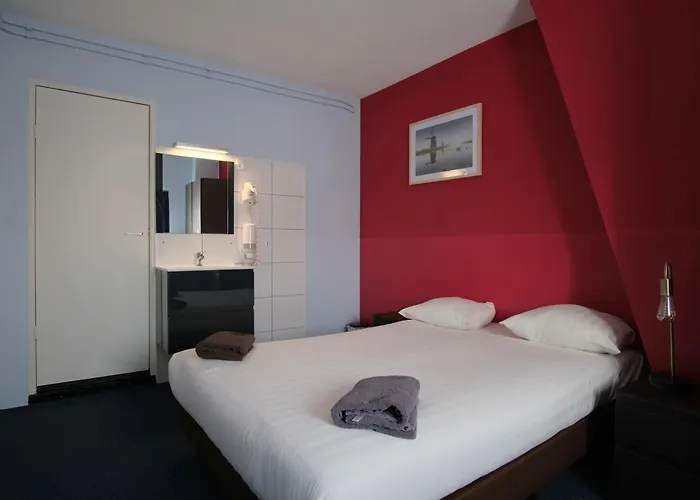 Hotel Abba