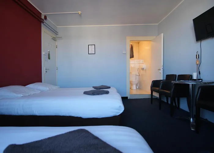 Hotel Abba
