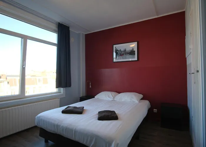 Hotel Abba