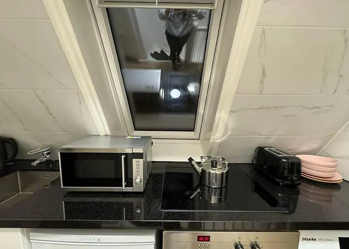 Best Neighbourhood Apartment