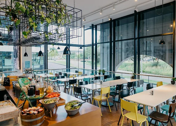 Hotel Casa Amsterdam