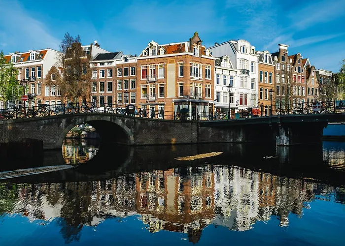 Amsterdam Wiechmann Hotel