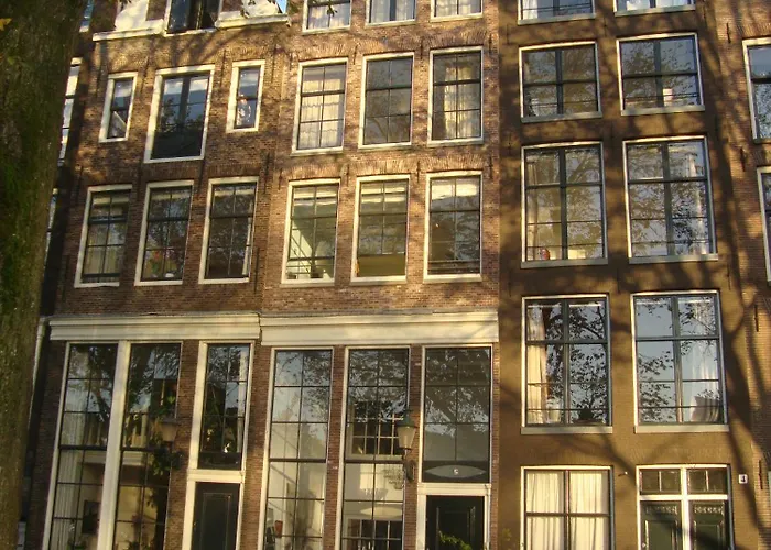 Kalkmarkt Suites