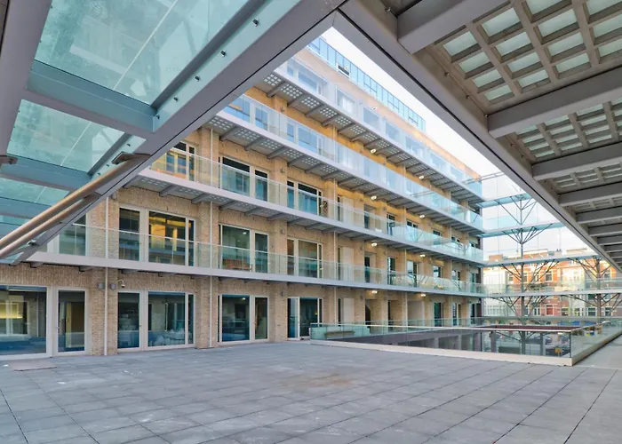 Hotel Mosaic City Centre