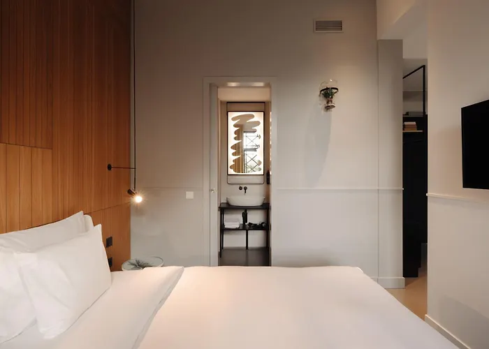 Conscious Hotel Westerpark