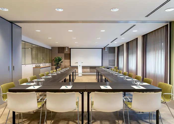 Element By Marriott Amsterdam