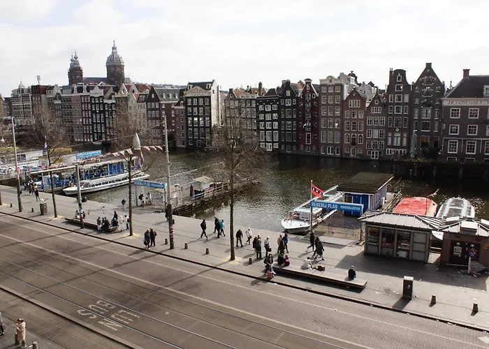 Hotel van Gelder
