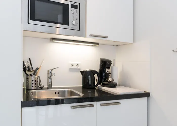 Tweede Laurierdwarsstraat Apartment