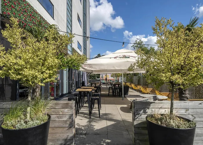 Best Western Amsterdam