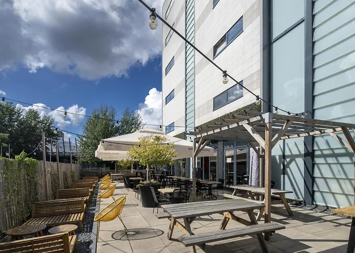 Best Western Amsterdam