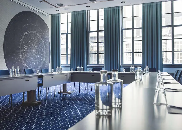 Radisson Blu Hotel, Amsterdam City Center