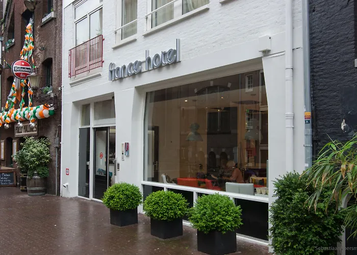 De Herbert Amsterdam - newly renovated