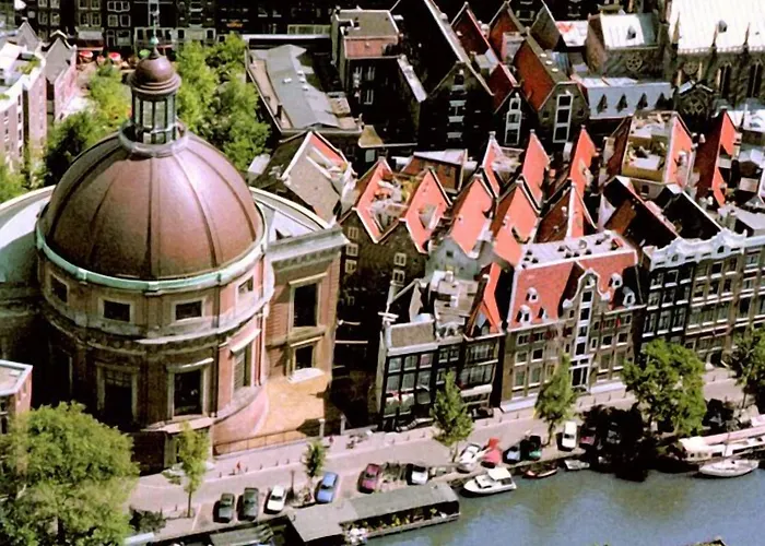 Singel Hotel Amsterdam