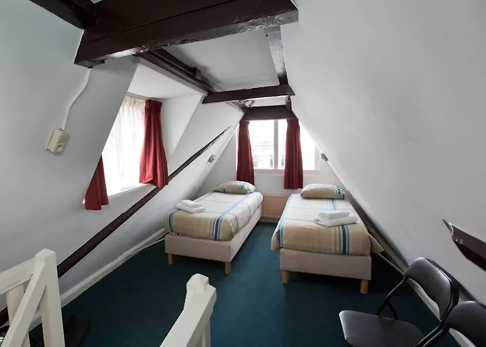 Hotel Torenzicht