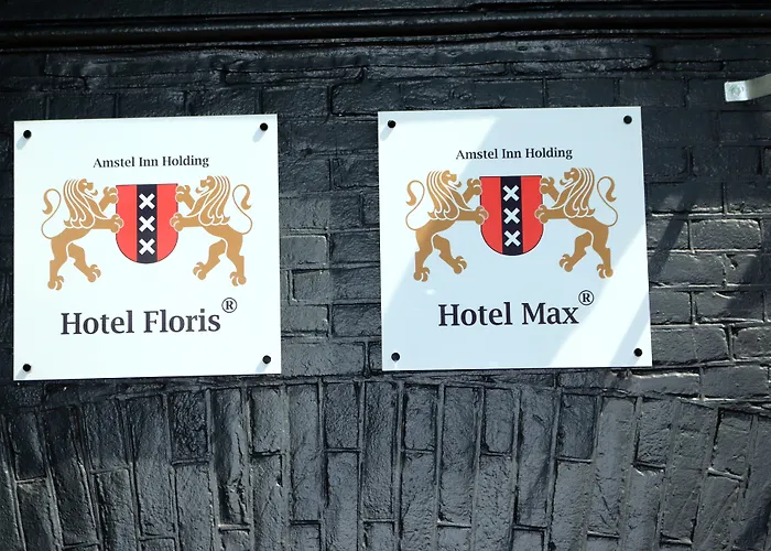 Max Hotel Amsterdam