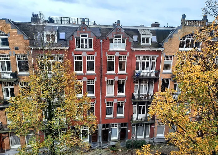 Hotel Washington