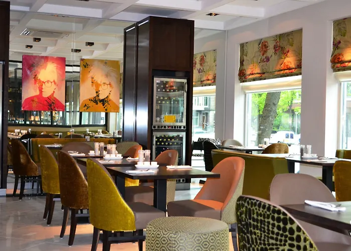 Boutique Hotel Notting Hill