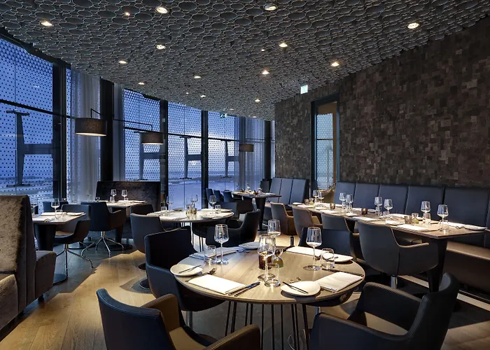 Fletcher Hotel Amsterdam