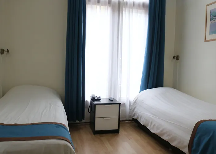 Hotel Doria