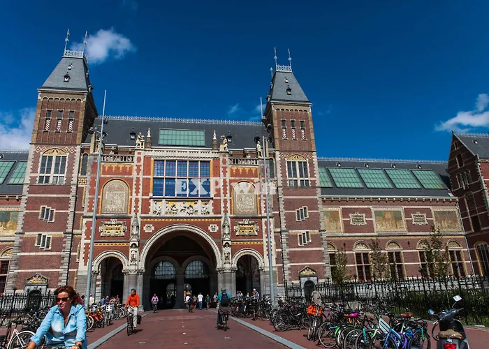 Hampton by Hilton Amsterdam Centre East