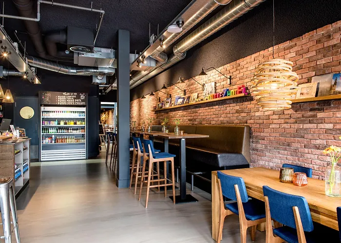 Citiez Hotel Amsterdam
