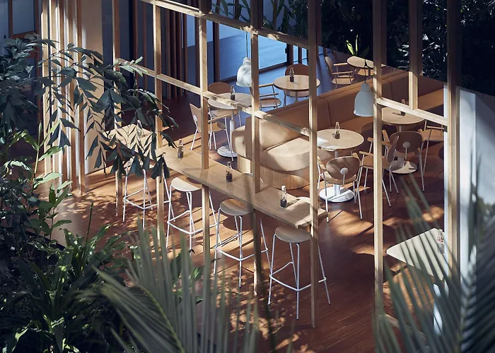 Hotel Jakarta Amsterdam