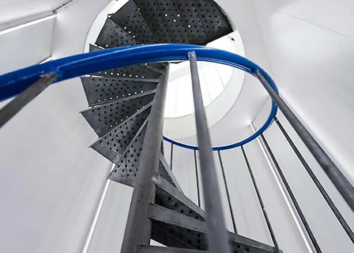 Sweets - Wiegbrug