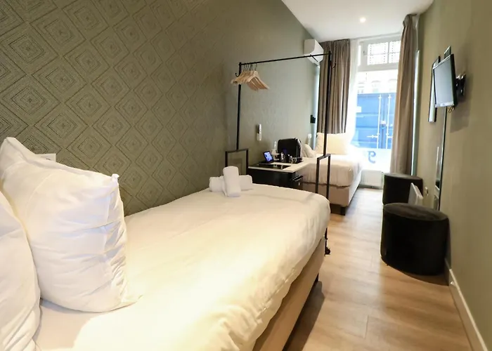 Hotel Atlantis Amsterdam