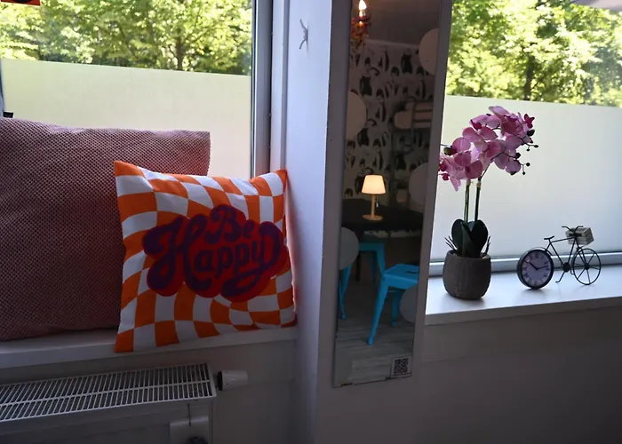 Dutchies Hostel