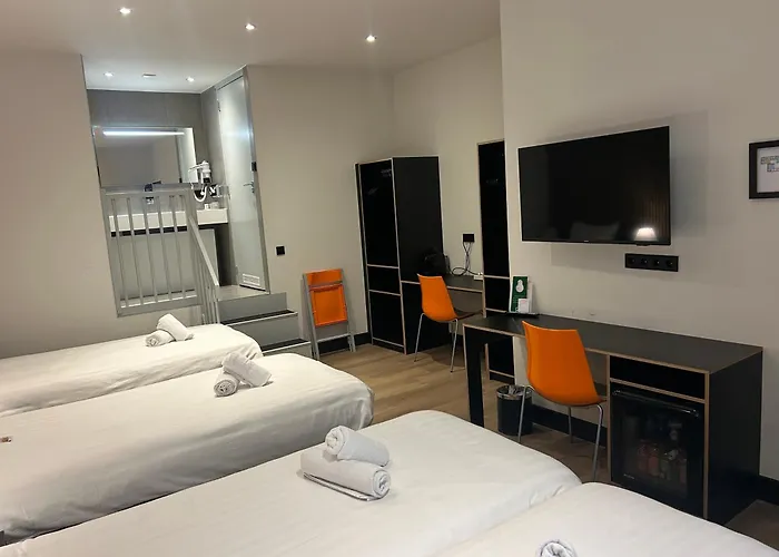 Multatuli Hotel
