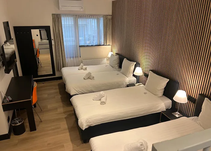 Multatuli Hotel