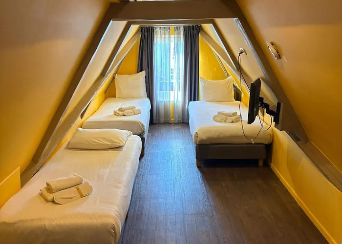 City Hotel Amsterdam