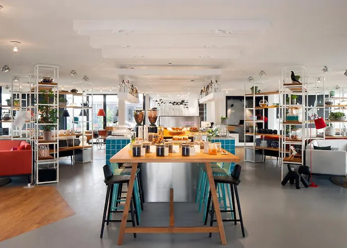 Zoku Amsterdam