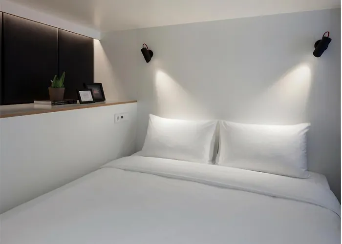 Zoku Amsterdam