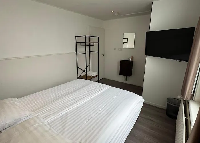 Hotel Hortus