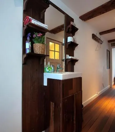 Bed & Breakfast The 9 Streets
