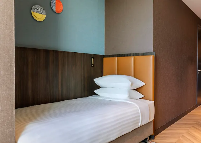 Corendon Amsterdam New-West, A Tribute Portfolio Hotel