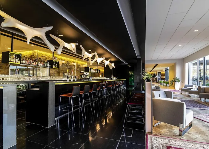 Novotel Amsterdam City